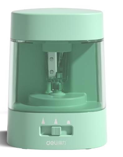 Electric Pencil Sharpener