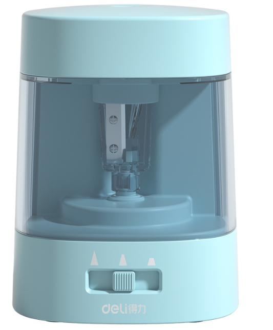 Electric Pencil Sharpener image