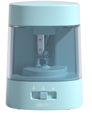 Electric Pencil Sharpener