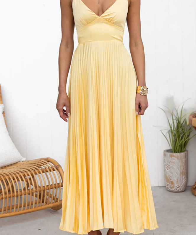 Stylish Cami Dress