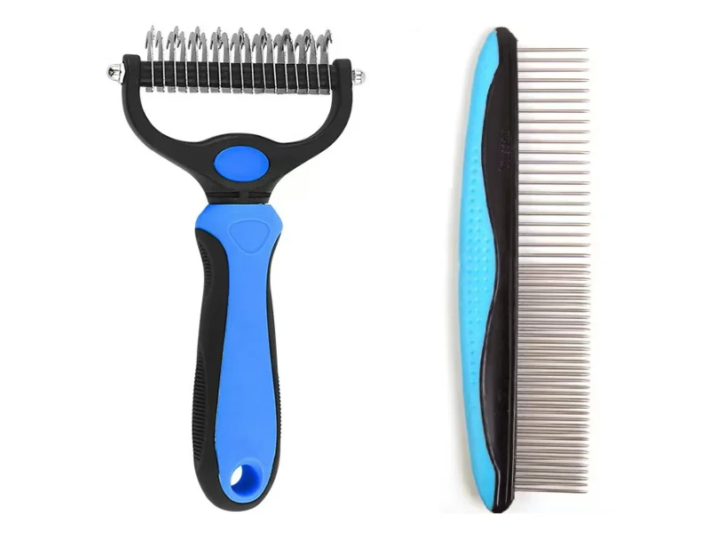 PetPro Grooming Comb Image 4