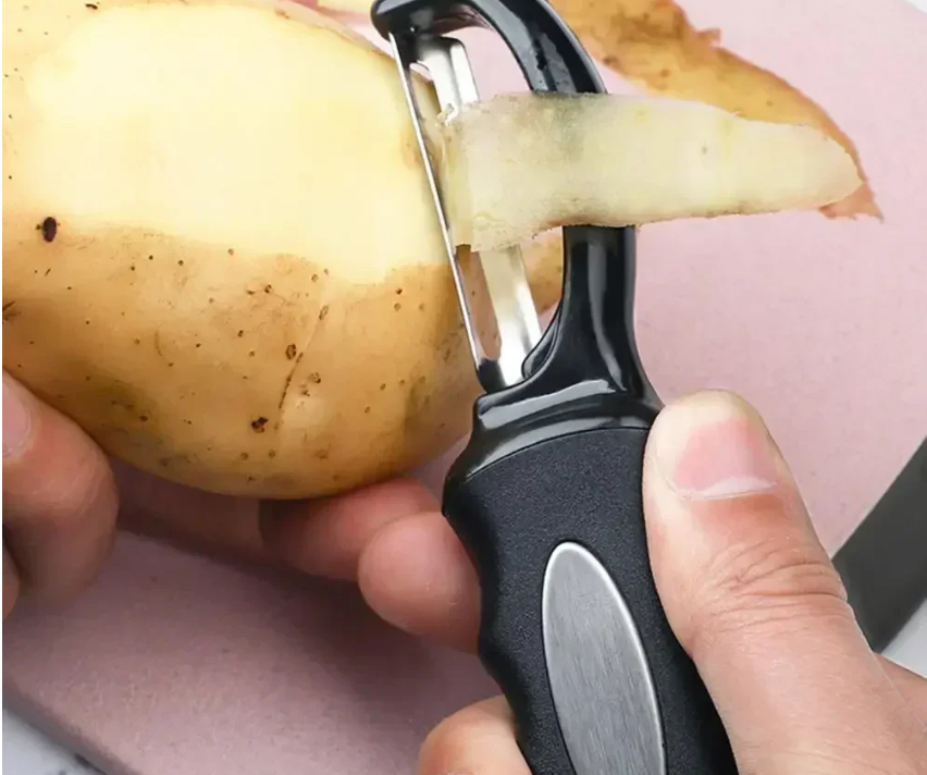 Peeler Image 1