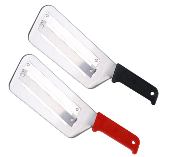 Kitchen small tool slicing knife image