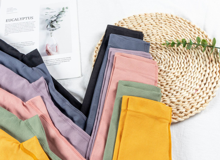 Peach butt lift yoga pants