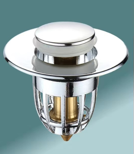 Wash basin filter image