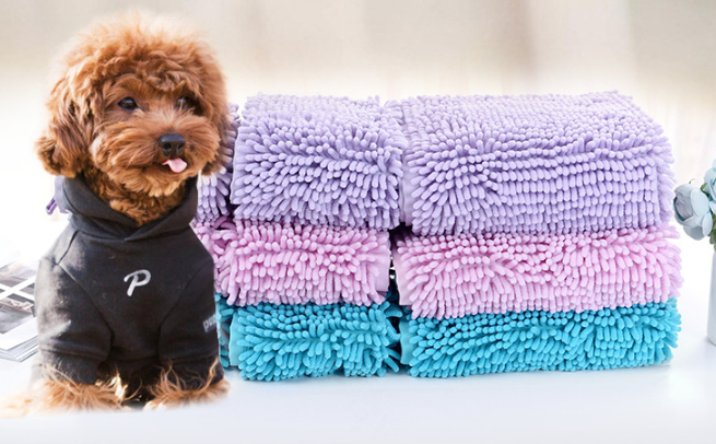 Pet Towel