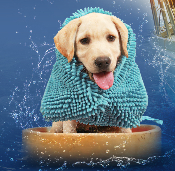 Pet Towel