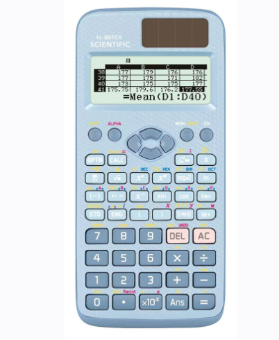 Multi functional function calculator