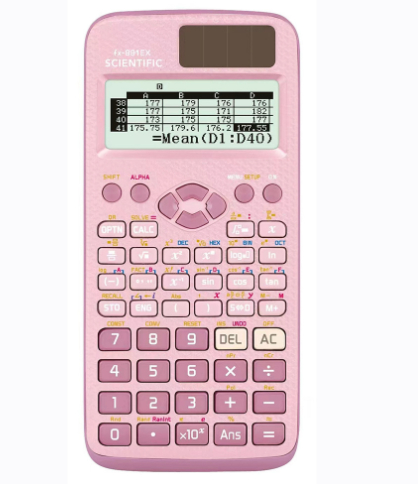 Multi functional function calculator