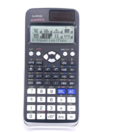 Multi functional function calculator