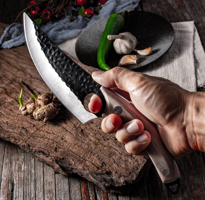 WEINSTOCK? PROFESSIONAL BONING KNIFE