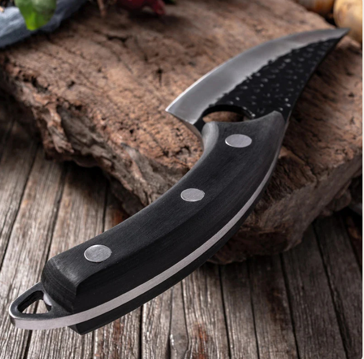 WEINSTOCK? PROFESSIONAL BONING KNIFE