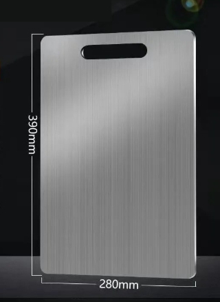 Titanium UltraFlex Board