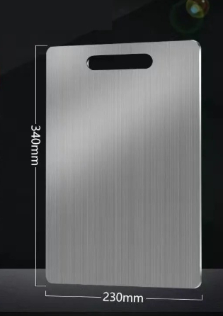 Titanium UltraFlex Board