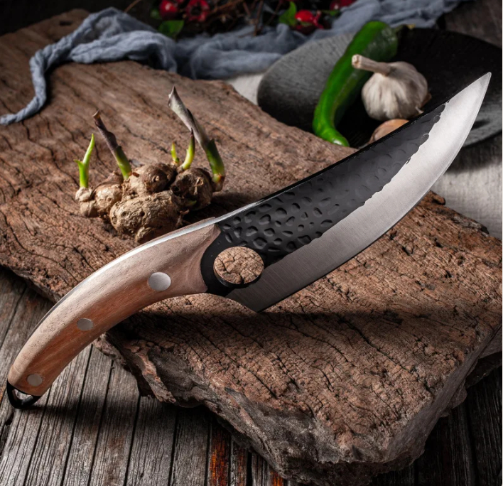 WEINSTOCK? PROFESSIONAL BONING KNIFE