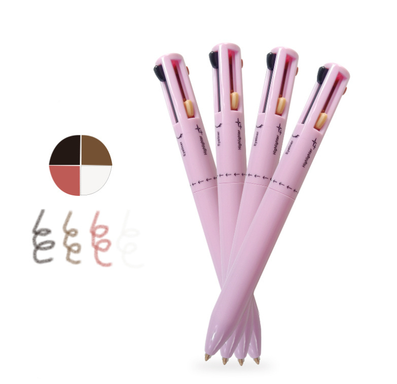 4 in 1 Multipurpose Makeup - Makeup Master