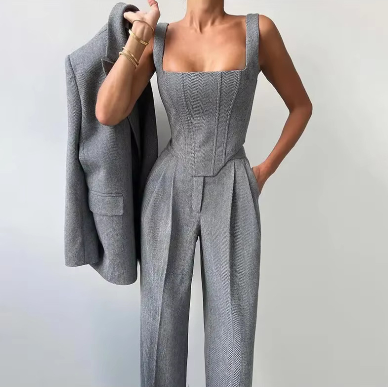 Luna™ | Complete 3 Piece Set