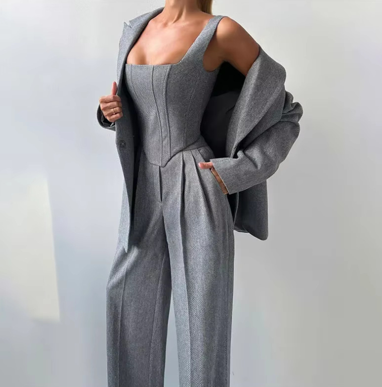 Luna™ | Complete 3 Piece Set