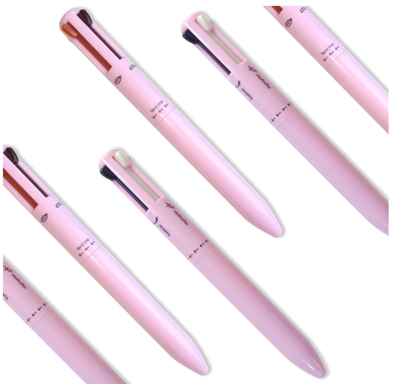 4 in 1 Multipurpose Makeup - Makeup Master