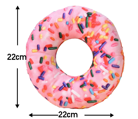 Animals Dog Chew Squeak Toys