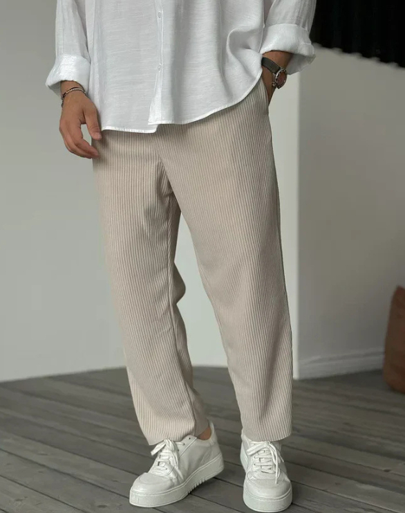 Sports casual pants