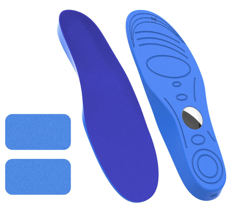 Airtag Protective Cover Insoles