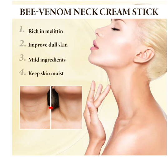 Tightening Neck Cream Stick