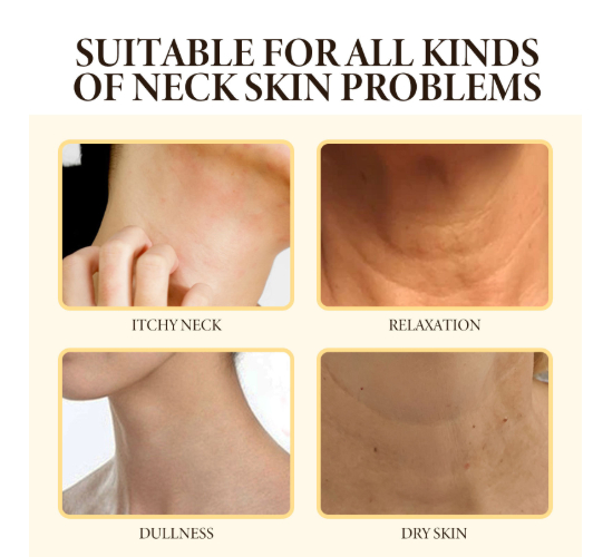 Tightening Neck Cream Stick