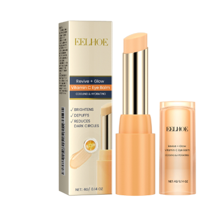 Vitamin C eye cream stick image