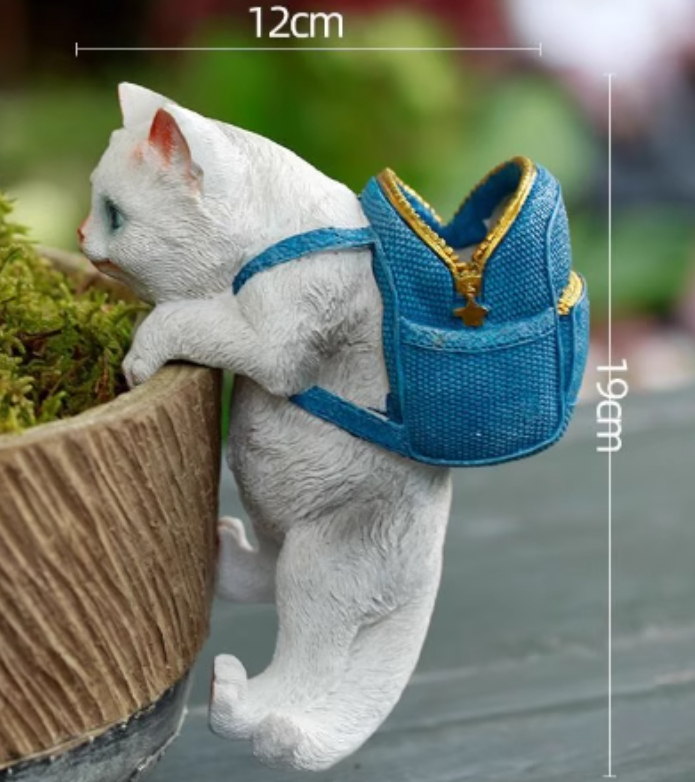 Cute animal shaped pendant