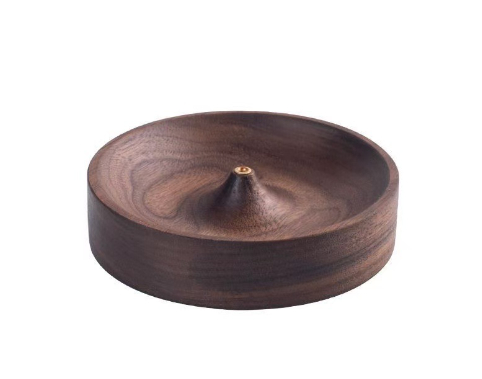 North American black walnut solid wood incense sticks