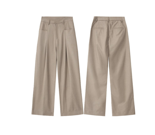Men's suit pants