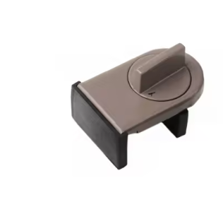 Anti-pinch, anti-theft, and anti-fall multifunctional safety lock image