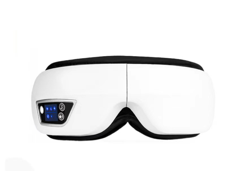 Smart Bluetooth Eye Massager