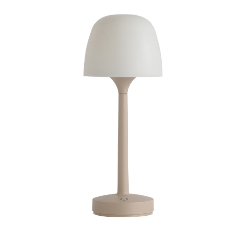 Atmosphere table lamp romantic fun gift projection remote control night light