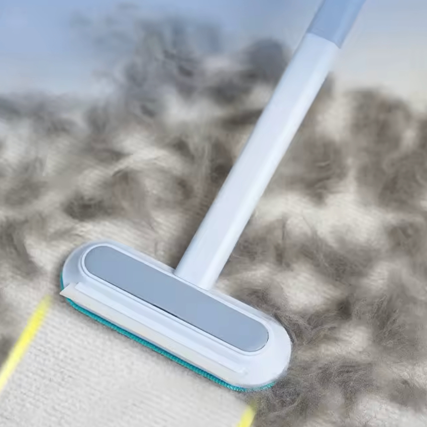 Home cleaning sofa bed clothes 3 in 1 brush