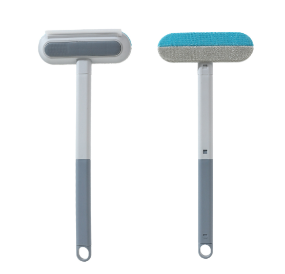 Home cleaning sofa bed clothes 3 in 1 brush image