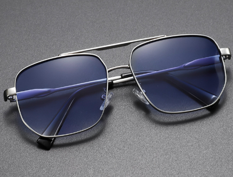 Luxury Men's Sunglasses Brand Designer Square Vintage Driving Sun Glasses UV400 Male Eyewear SunGlasses For Choice Items 308101