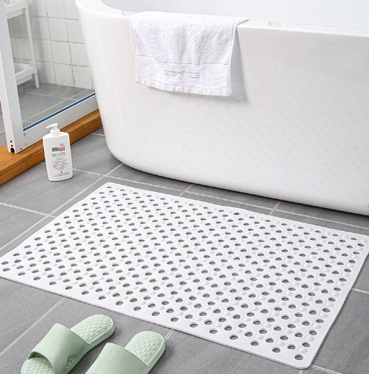 Home Bathroom Anti-slip Floor Mat