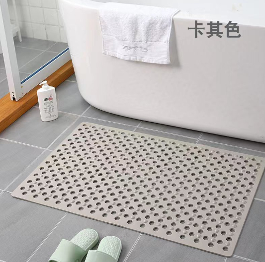 Home Bathroom Anti-slip Floor Mat