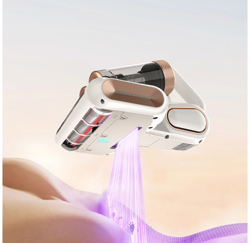 TEANT MATTRESS VACUUM CLEANER