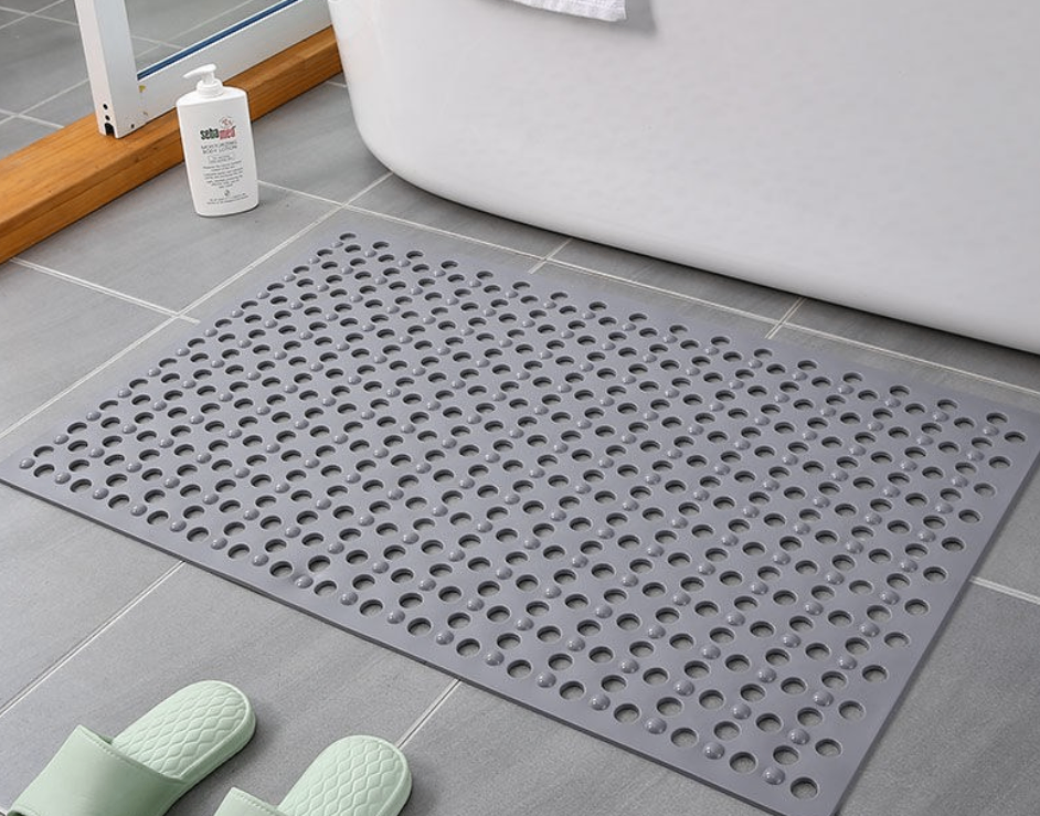 Home Bathroom Anti-slip Floor Mat image