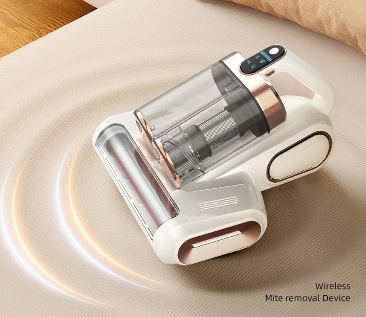 TEANT MATTRESS VACUUM CLEANER