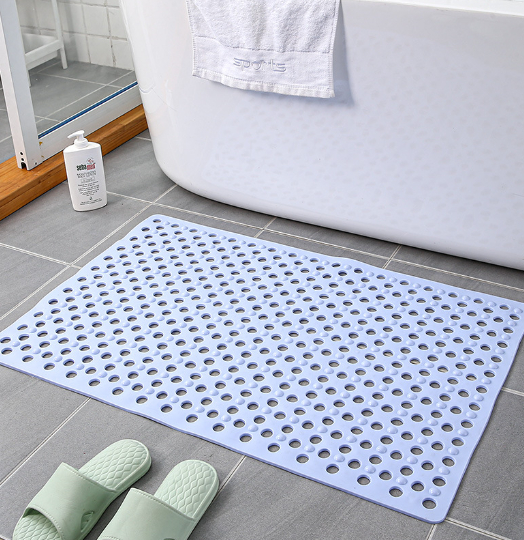 Home Bathroom Anti-slip Floor Mat
