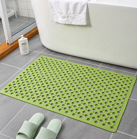 Home Bathroom Anti-slip Floor Mat
