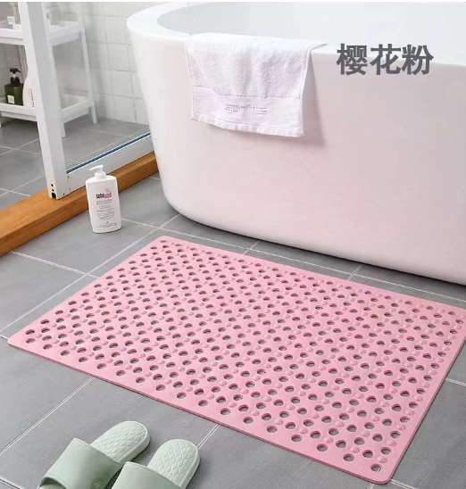 Home Bathroom Anti-slip Floor Mat
