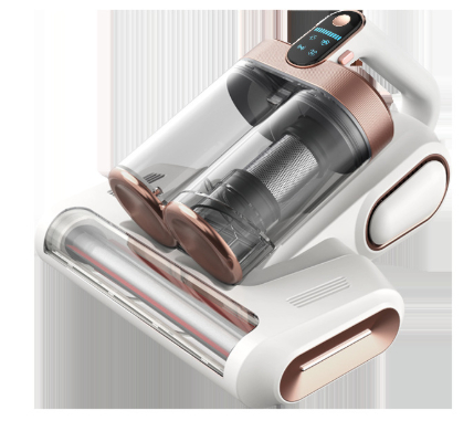 TEANT MATTRESS VACUUM CLEANER