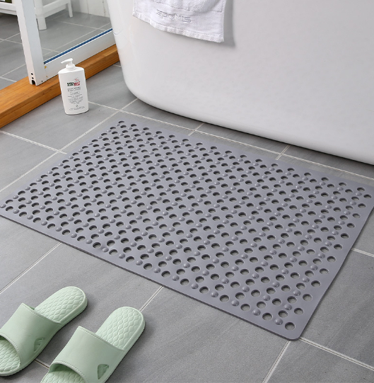 Home Bathroom Anti-slip Floor Mat