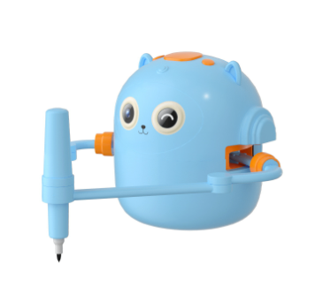 Children's birthday gift toys image