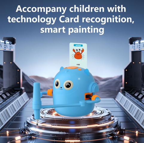 Children's birthday gift toys